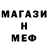 Меф 4 MMC Diana Nucubidze